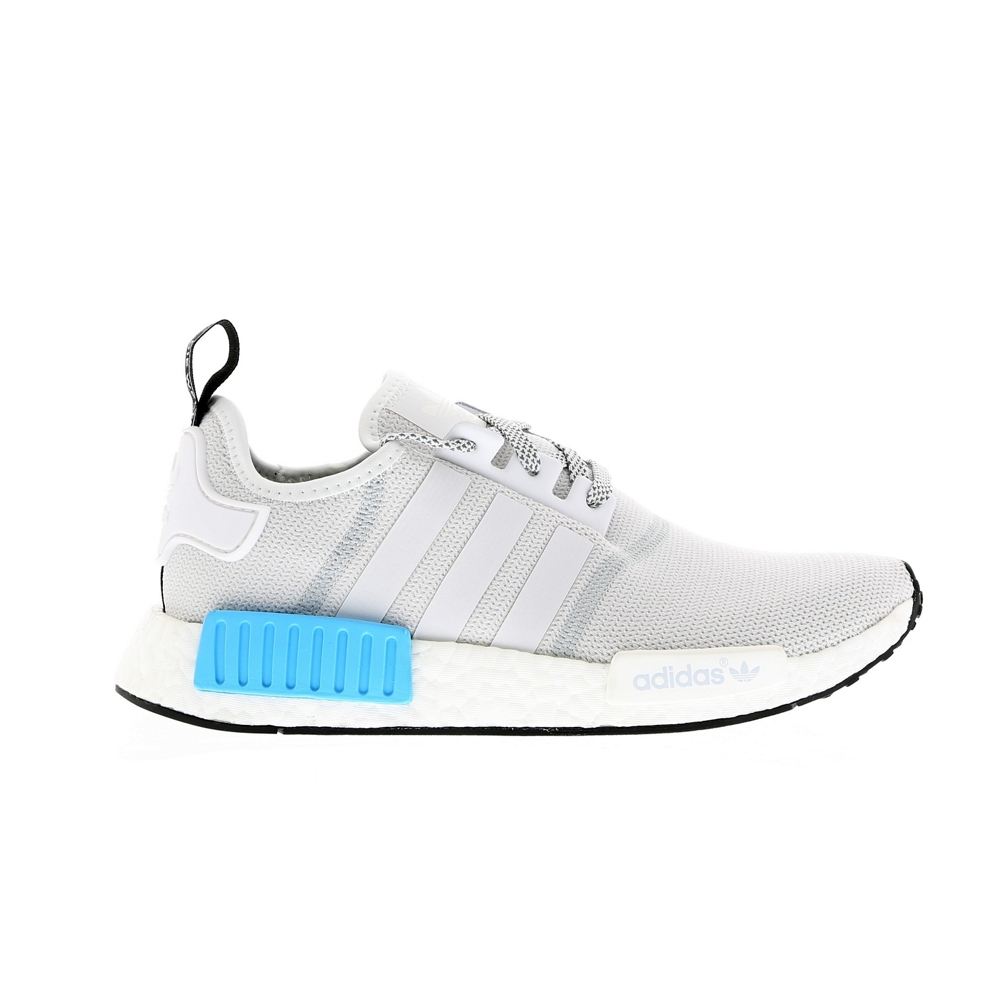 adidas nmd weiß herren